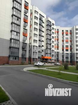 2-к квартира, вторичка, 54м2, 3/9 этаж