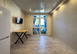 Студия квартира, вторичка, 21м2, 3/6 этаж