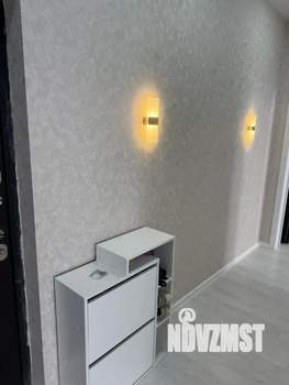 2-к квартира, вторичка, 53м2, 5/16 этаж