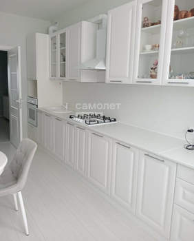 2-к квартира, вторичка, 73м2, 3/6 этаж