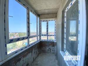 2-к квартира, вторичка, 78м2, 9/16 этаж