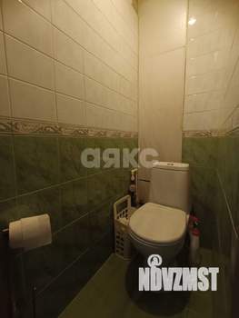 3-к квартира, вторичка, 55м2, 4/5 этаж