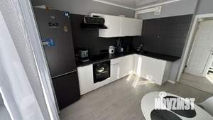 1-к квартира, вторичка, 36м2, 11/12 этаж