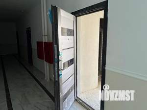 1-к квартира, вторичка, 36м2, 15/16 этаж