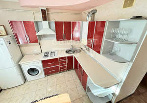 1-к квартира, вторичка, 41м2, 5/11 этаж