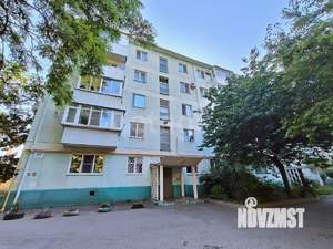 2-к квартира, вторичка, 46м2, 2/5 этаж