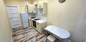 1-к квартира, вторичка, 34м2, 3/8 этаж