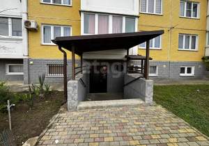 Студия квартира, вторичка, 20м2, 1/16 этаж