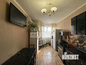 2-к квартира, вторичка, 75м2, 2/9 этаж