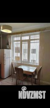 2-к квартира, вторичка, 57м2, 9/9 этаж