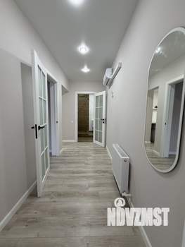 1-к квартира, вторичка, 33м2, 2/3 этаж