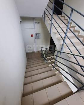 1-к квартира, вторичка, 38м2, 5/6 этаж