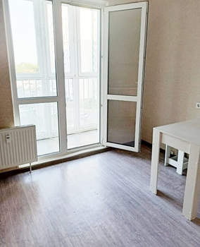 1-к квартира, вторичка, 38м2, 6/16 этаж