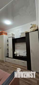 2-к квартира, вторичка, 37м2, 5/5 этаж