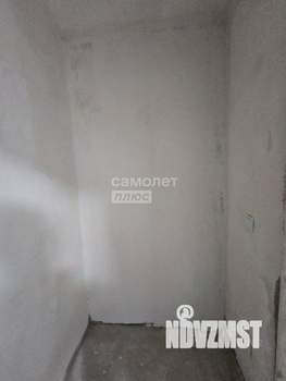 Студия квартира, вторичка, 28м2, 16/16 этаж