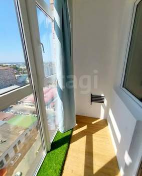 1-к квартира, вторичка, 39м2, 14/19 этаж