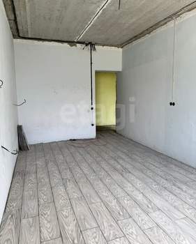 1-к квартира, вторичка, 46м2, 2/8 этаж