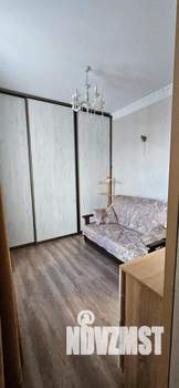 2-к квартира, вторичка, 37м2, 5/5 этаж