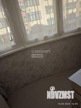 1-к квартира, вторичка, 38м2, 3/5 этаж