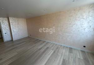1-к квартира, вторичка, 41м2, 8/19 этаж