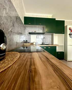 1-к квартира, вторичка, 42м2, 2/17 этаж