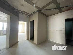 3-к квартира, вторичка, 110м2, 6/16 этаж
