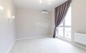 2-к квартира, вторичка, 77м2, 7/15 этаж