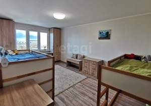 2-к квартира, вторичка, 65м2, 14/16 этаж