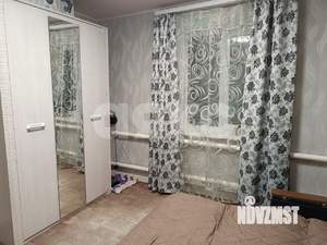 2-к квартира, вторичка, 51м2, 2/2 этаж
