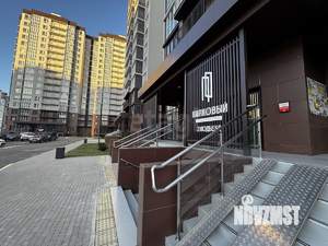 2-к квартира, вторичка, 56м2, 10/18 этаж