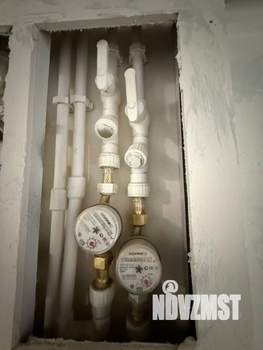 1-к квартира, вторичка, 36м2, -1/9 этаж