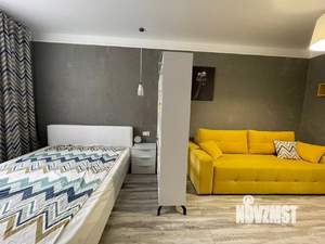 1-к квартира, вторичка, 49м2, 12/14 этаж