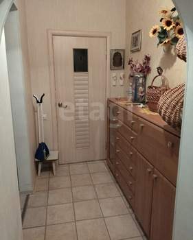 3-к квартира, вторичка, 134м2, 1/9 этаж