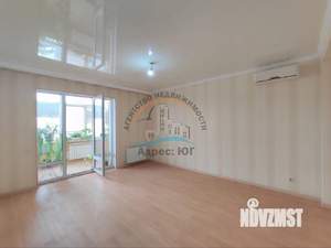 2-к квартира, вторичка, 82м2, 4/7 этаж