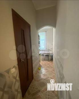 2-к квартира, вторичка, 60м2, 1/4 этаж