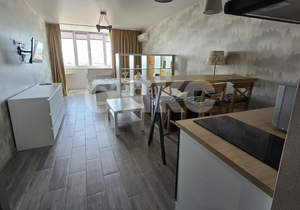 Студия квартира, вторичка, 30м2, 15/20 этаж