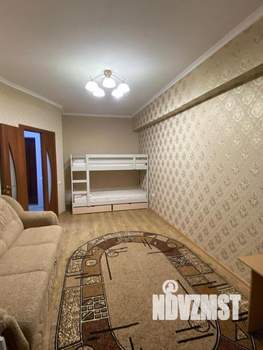 1-к квартира, вторичка, 42м2, 2/9 этаж