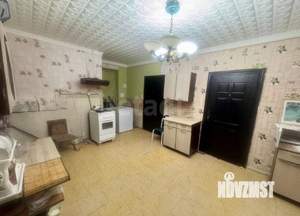 4-к квартира, вторичка, 90м2, 1/4 этаж