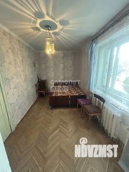 2-к квартира, вторичка, 43м2, 2/4 этаж