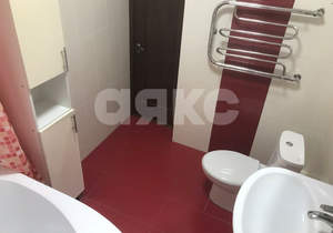 1-к квартира, вторичка, 40м2, 1/7 этаж