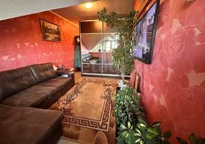 1-к квартира, вторичка, 36м2, 4/4 этаж