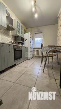 4-к квартира, вторичка, 76м2, 2/9 этаж