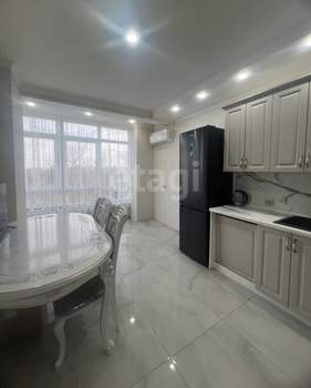 2-к квартира, вторичка, 49м2, 6/7 этаж