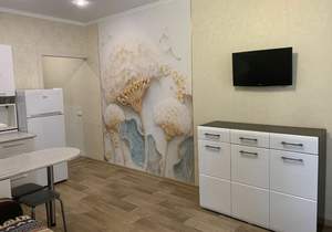 Студия квартира, вторичка, 25м2, 3/6 этаж