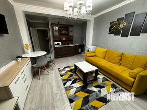1-к квартира, вторичка, 30м2, 1/10 этаж