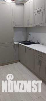 1-к квартира, вторичка, 48м2, 1/3 этаж