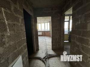 1-к квартира, вторичка, 38м2, 8/20 этаж