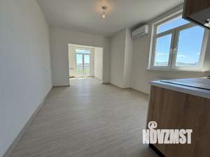 Студия квартира, вторичка, 34м2, 16/18 этаж