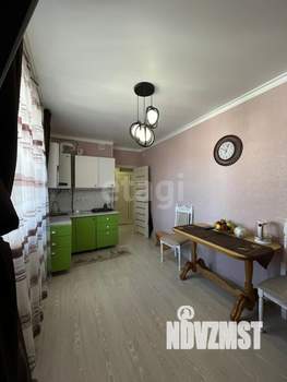 1-к квартира, вторичка, 46м2, 3/3 этаж