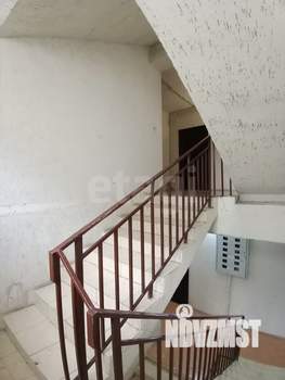 Студия квартира, вторичка, 23м2, 5/6 этаж